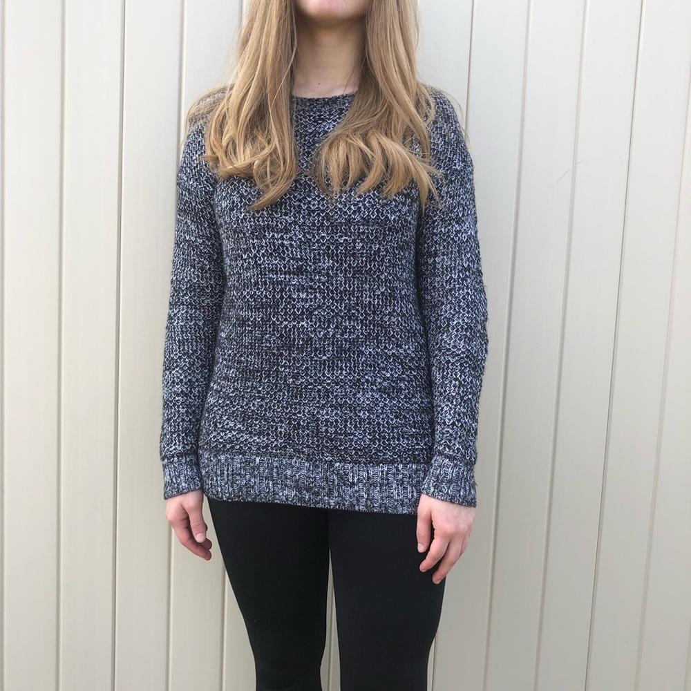 SO Sweater
